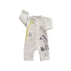 Combinaison "Safari"